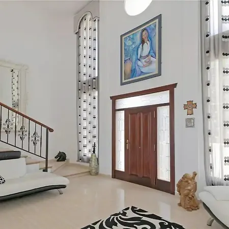 Athena With Private Heated Pool And Sea Views Villa *