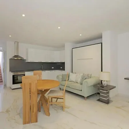 Athena With Private Heated Pool And Sea Views * Costa Adeje (Tenerife)