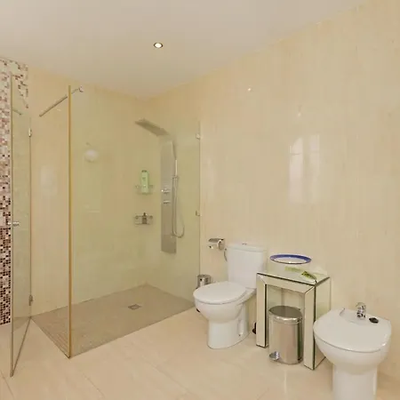 Athena With Private Heated Pool And Sea Views Costa Adeje (Tenerife)