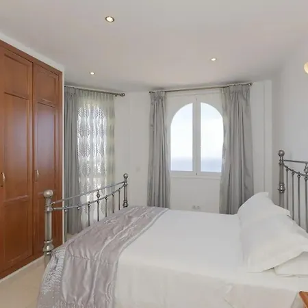 Athena With Private Heated Pool And Sea Views * Costa Adeje (Tenerife)