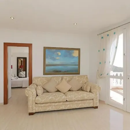 Athena With Private Heated Pool And Sea Views *
