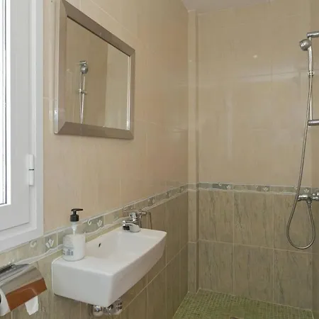 Athena With Private Heated Pool And Sea Views Villa