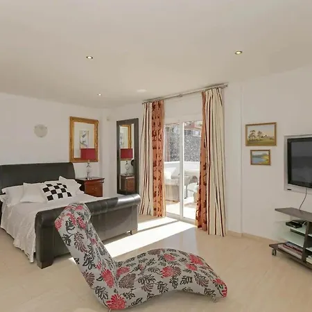 Athena With Private Heated Pool And Sea Views *