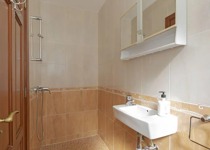 Athena With Private Heated Pool And Sea Views Costa Adeje (Tenerife)