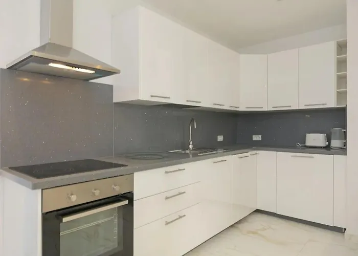 Athena With Private Heated Pool And Sea Views * Costa Adeje (Tenerife)