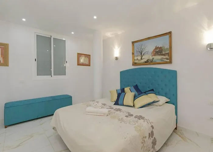 Athena With Private Heated Pool And Sea Views Villa