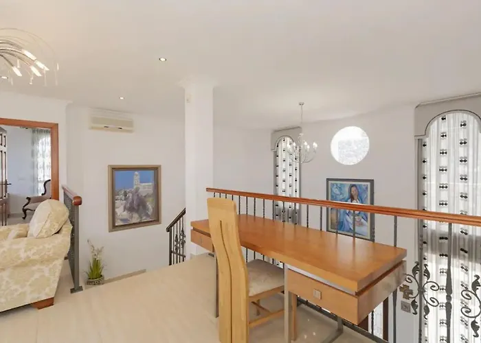 Athena With Private Heated Pool And Sea Views * Costa Adeje (Tenerife)