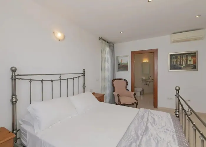 Athena With Private Heated Pool And Sea Views Villa Costa Adeje (Tenerife)