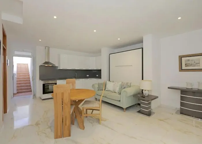 Athena With Private Heated Pool And Sea Views * Costa Adeje (Tenerife)