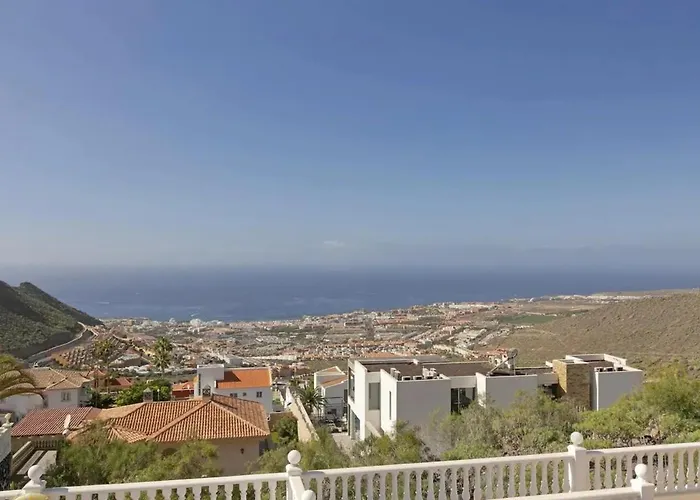 Athena With Private Heated Pool And Sea Views Villa *