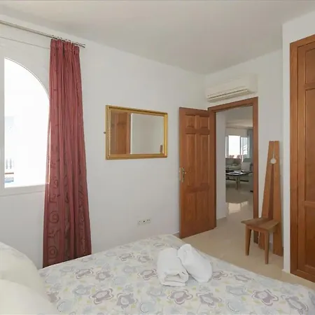 Athena With Private Heated Pool And Sea Views *