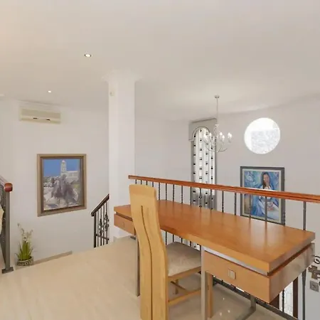 Athena With Private Heated Pool And Sea Views * أذيخي