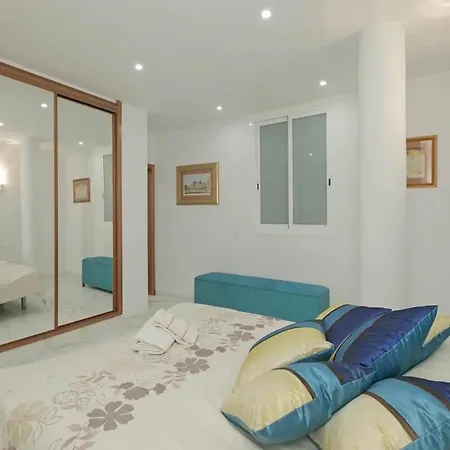 Athena With Private Heated Pool And Sea Views فيلة